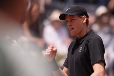 Internazionali Roma 2026, Sinner in semifinale: vittoria in due set contro Rublev – La diretta