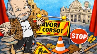 Autismo, ‘Apriti cielo. Intrappolati nel Giubileo’ il 16 maggio al Tirso a Roma