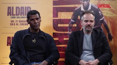 Aldair: “In Brasile soffrivo il razzismo, il lavoro mi ha reso più forte”