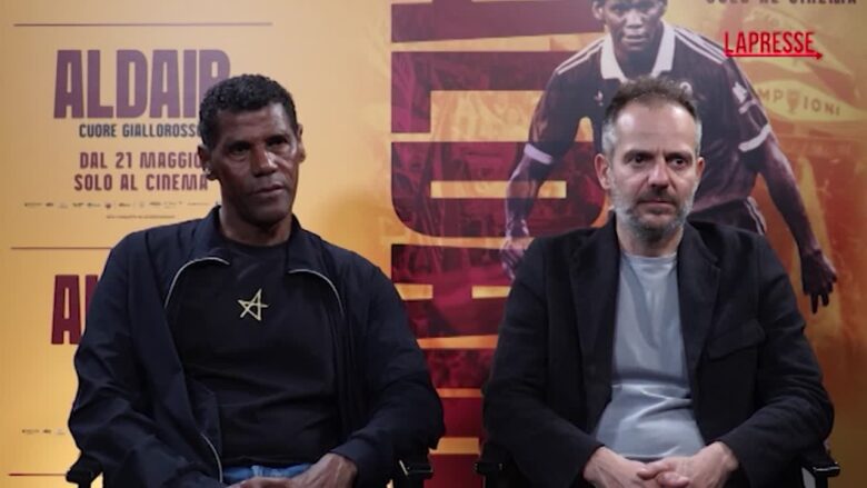 Aldair: “In Brasile soffrivo il razzismo, il lavoro mi ha reso più forte”
