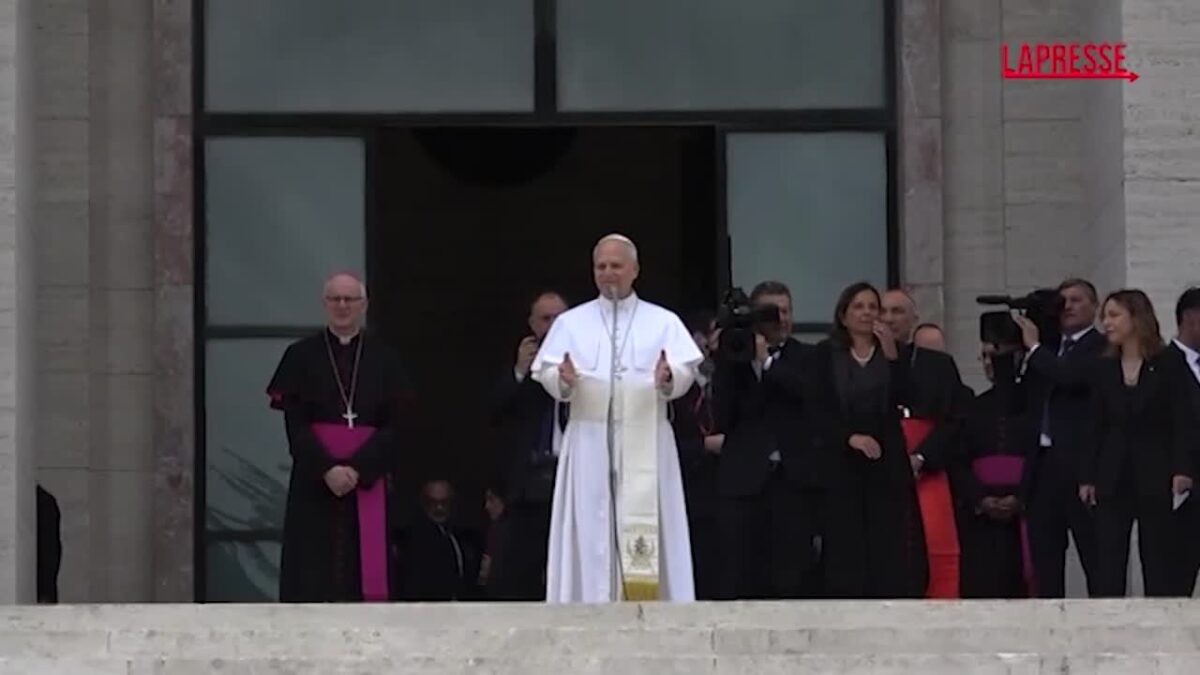 Papa Leone XIV alla Sapienza, gli studenti: "La sua presenza importante, ricuce uno strappo con Università"