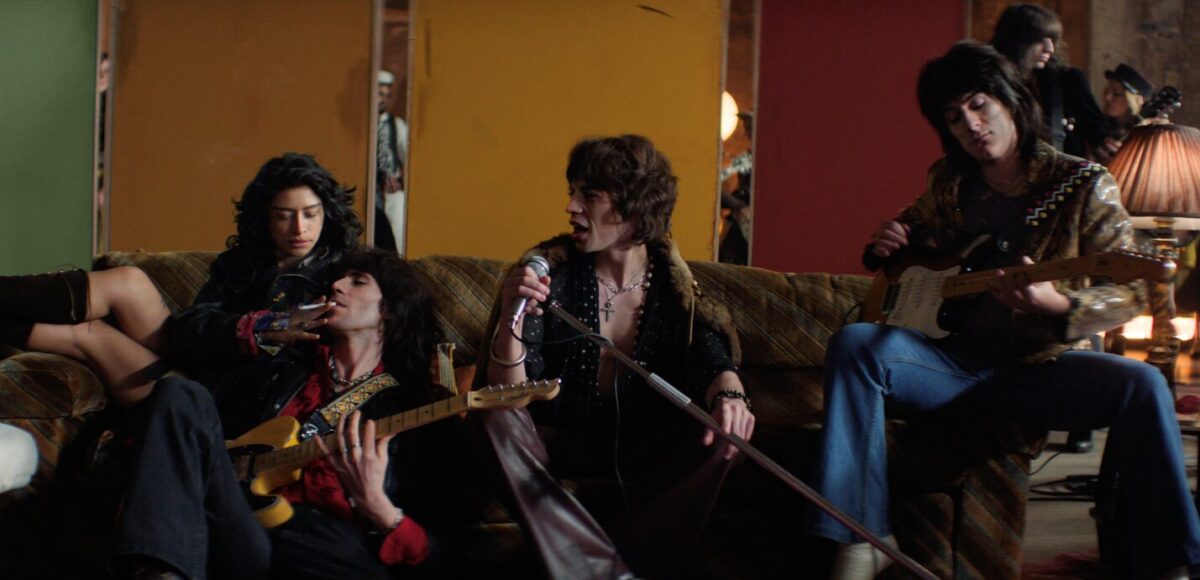 Rolling Stones, pubblicato oggi il video ufficiale del nuovo singolo ‘In the stars’ Rolling Stones, pubblicato oggi il video ufficiale del nuovo singolo ‘In the stars’