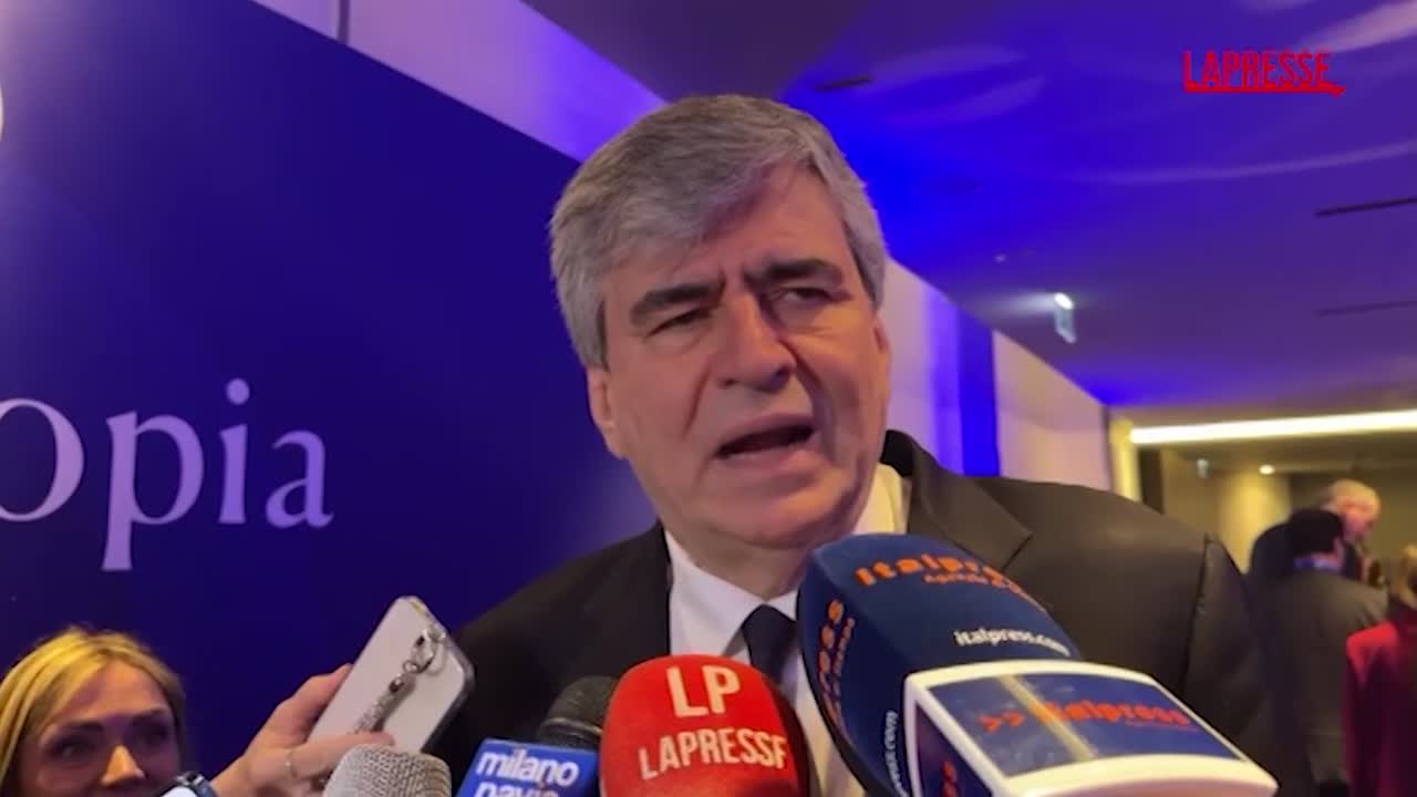 Italia-Emirati, ministro Mazzi: "Partnership strategica, è un Paese amico"