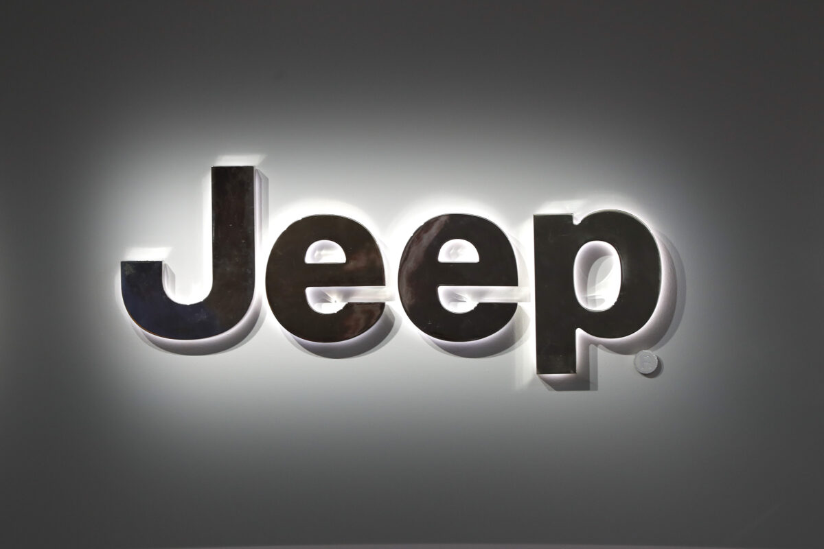 stellantis accordo con dongfeng per produrre peugeot e jeep in cina da Lapresse.it stellantis accordo con dongfeng per produrre peugeot e jeep in cina