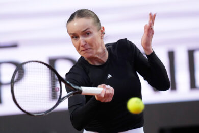 Internazionali Roma 2026, Svitolina batte Swiatek e conquista la finale