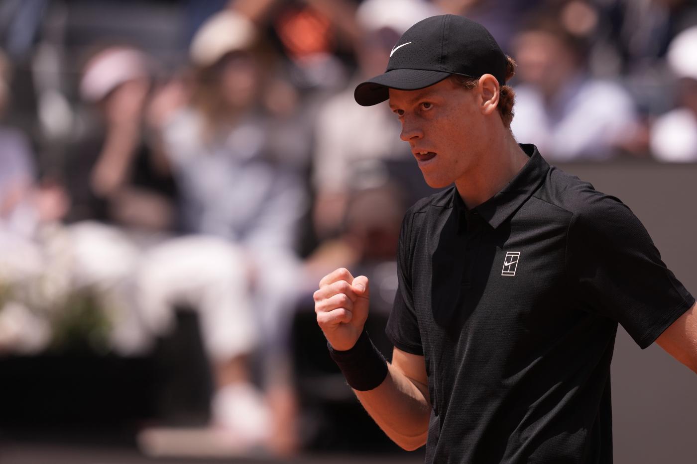 Internazionali Roma 2026, Sinner-Medvedev in campo: in palio la finale contro Ruud – La diretta