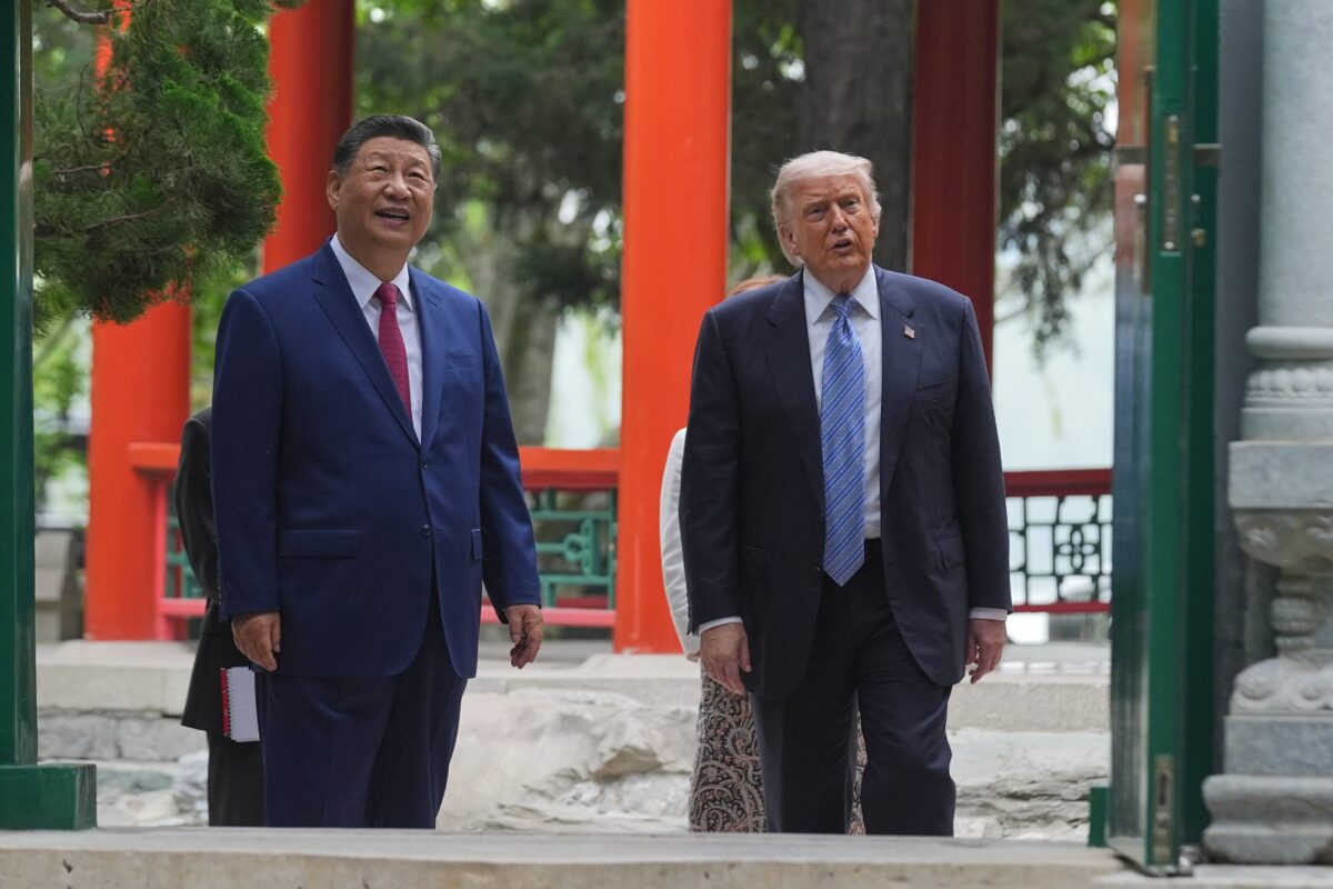 trump in cina abbiamo concluso fantastici accordi commerciali con xi da Lapresse.it trump in cina abbiamo concluso fantastici accordi commerciali con xi