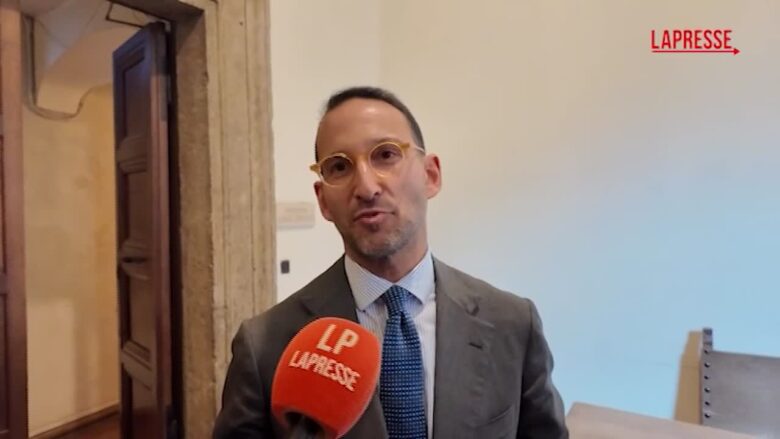 Consob, Freni: "Rivendicato dignità politica. Da Tajani decisione di metodo, così dice"