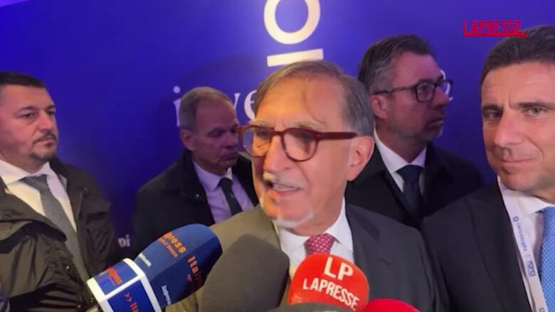 Elezioni comunali Milano, La Russa: "Conta la credibilità non l’etichetta politica o civica"