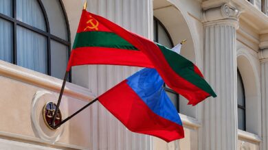 Putin apre ai residenti della Transnistria: cittadinanza russa con procedura semplificata
