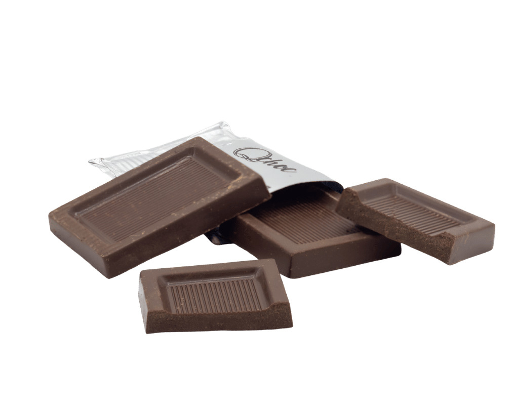 Integratori golosi per sonno ed energia, i cioccolatini ‘speciali’ frutto della ricerca italiana Integratori golosi per sonno ed energia, i cioccolatini ‘speciali’ frutto della ricerca italiana