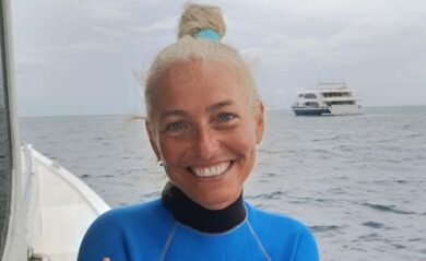 Maldive, il marito di Montefalcone: “Confermato il recupero del corpo, sono distrutto”