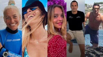 Maldive, 5 sub italiani morti. La Procura di Roma apre un’inchiesta, accertamenti su autorizzazioni