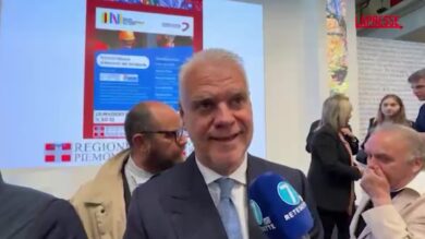 Salone del Libro 2026, a Torino il ministro Zangrillo: "Straordinaria opportunità di dialogo"