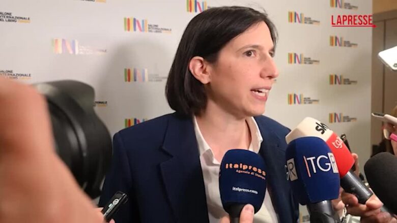 Ue, Schlein: “Serve un’Europa federale, non la corsa al riarmo”