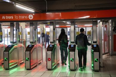 Sciopero 15 maggio 2026, a Milano metro aperte: gli orari dello stop