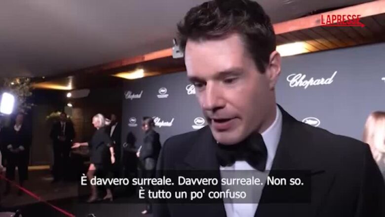 Connor Swindells e Odessa A'zion: "Potrebbe essere la persona più in gamba che abbia mai incontrato"