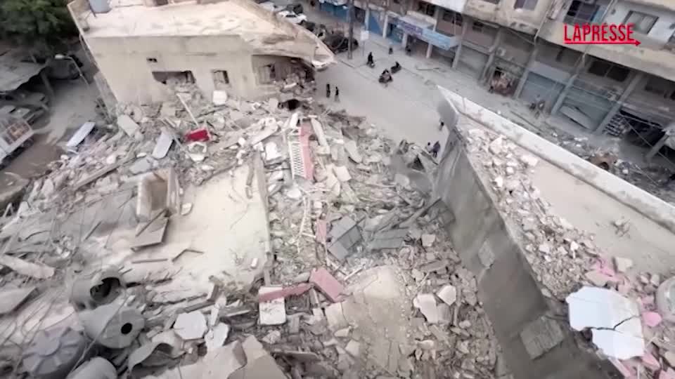 libano abitazioni distrutte nel sud del paese dopo gli ultimi attacchi israeliani da Lapresse.it libano abitazioni distrutte nel sud del paese dopo gli ultimi attacchi israeliani