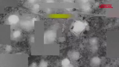 Nigeria: video mostra l'attacco delle forze Usa contro lo Stato Islamico