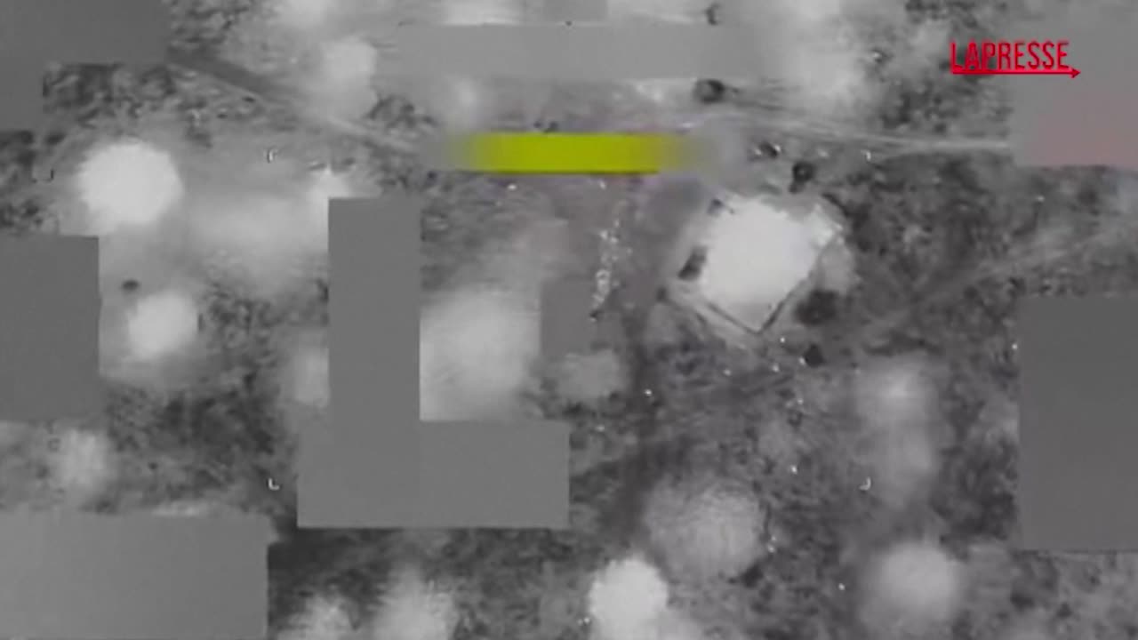nigeria video mostra l attacco delle forze usa contro lo stato islamico da Lapresse.it nigeria video mostra l attacco delle forze usa contro lo stato islamico