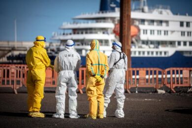 Hantavirus e il rischio di un’epidemia di disinformazione