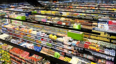 Inflazione, prezzi in salita del 2,7%: ora la crescita è a rischio