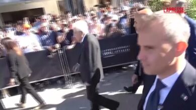 Internazionali Roma 2026, dal presidente Mattarella a Favino: tutti i vip per Sinner