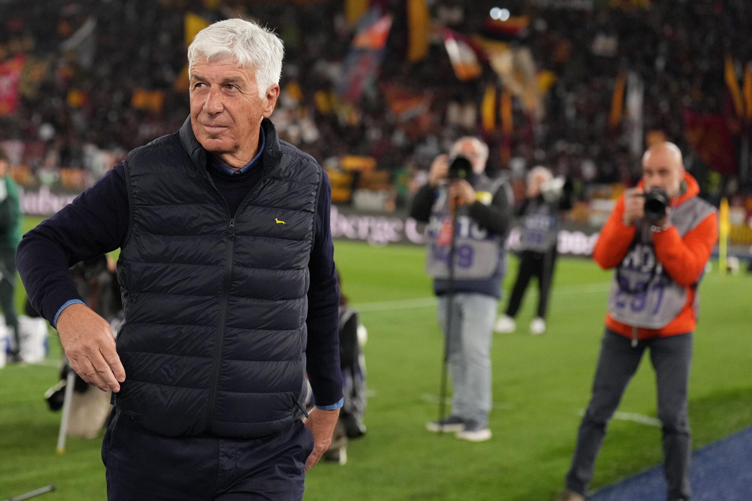 Roma-Lazio oggi in serie A: orario, probabili formazioni e dove vederla Roma-Lazio oggi in serie A: orario, probabili formazioni e dove vederla