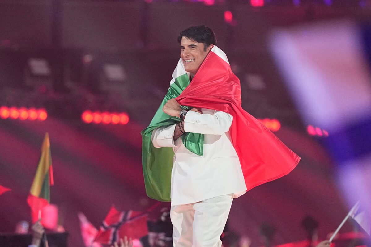 Eurovision 2026, vince la Bulgaria: Sal Da Vinci quinto Eurovision 2026, vince la Bulgaria: Sal Da Vinci quinto