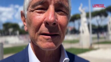 Internazionali Roma 2026, Abodi risponde a Binaghi: "Pochi fondi al tennis? Nessuno può lamentarsi"