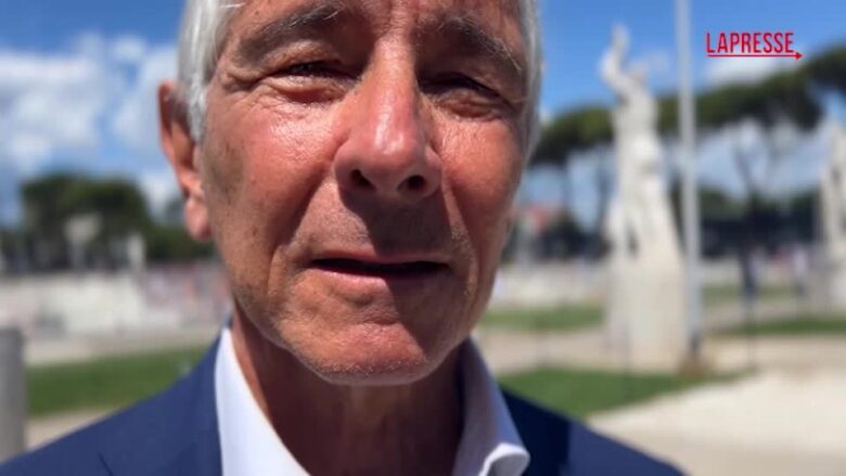 Internazionali Roma 2026, Abodi risponde a Binaghi: "Pochi fondi al tennis? Nessuno può lamentarsi"