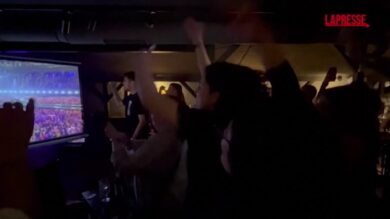 Eurovision, la Bulgaria festeggia la sua prima storica vittoria