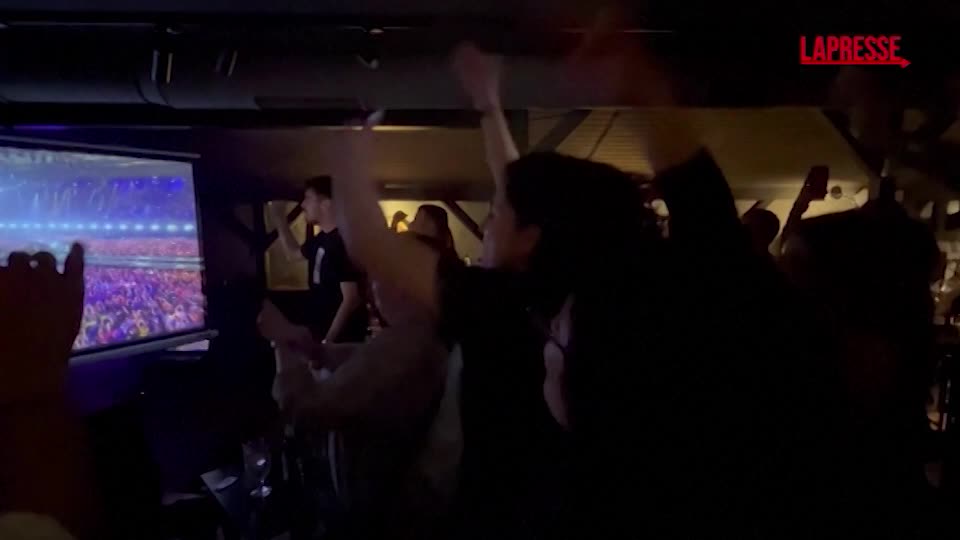 Eurovision, la Bulgaria festeggia la sua prima storica vittoria