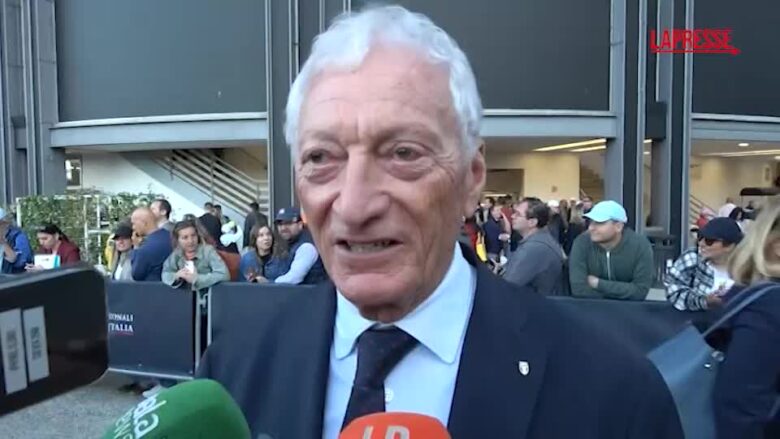 Internazionali di Roma, Buonfiglio: "Giornata bellissima che valorizza le eccellenze italiane"