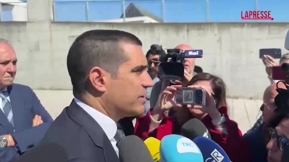 Modena, de Pascale: "Polemiche? Odio chi in tragedie scarica colpe su altri"