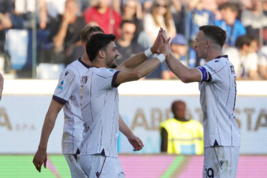 Serie A, Atalanta-Bologna 0-1: decide Orsolini