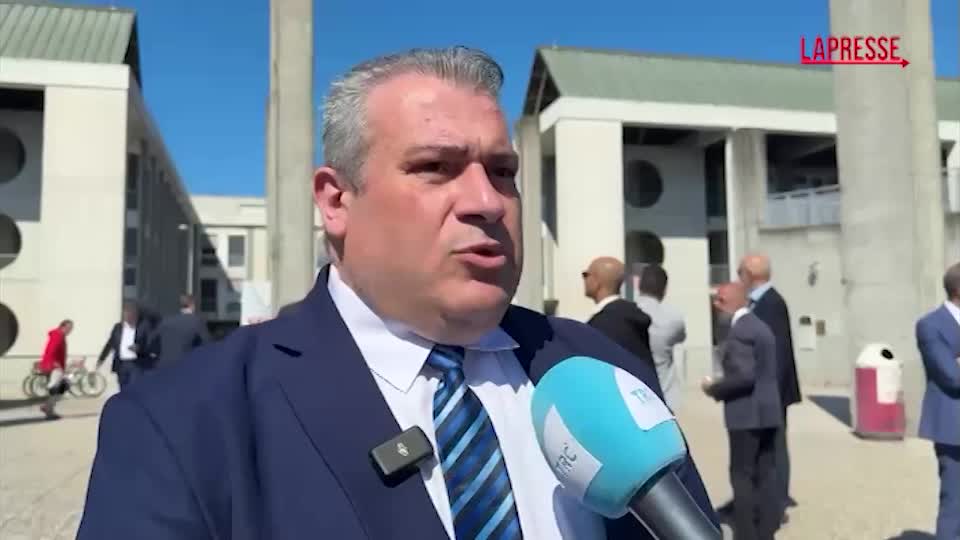 Modena, presidente Provincia Braglia: "La comunità è coesa"