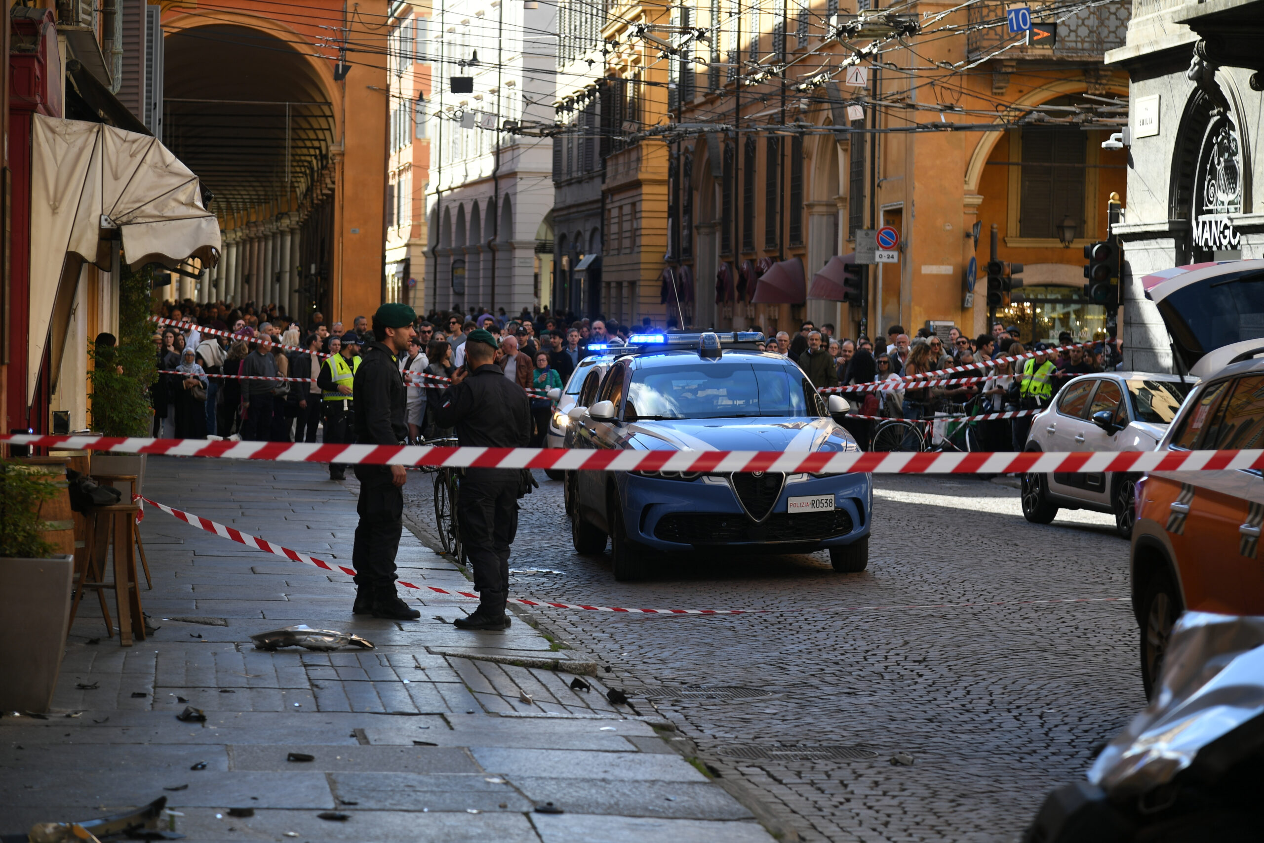 Modena, presidente psichiatri: “Bisogni complessi e risorse insufficienti” Modena, presidente psichiatri: “Bisogni complessi e risorse insufficienti”