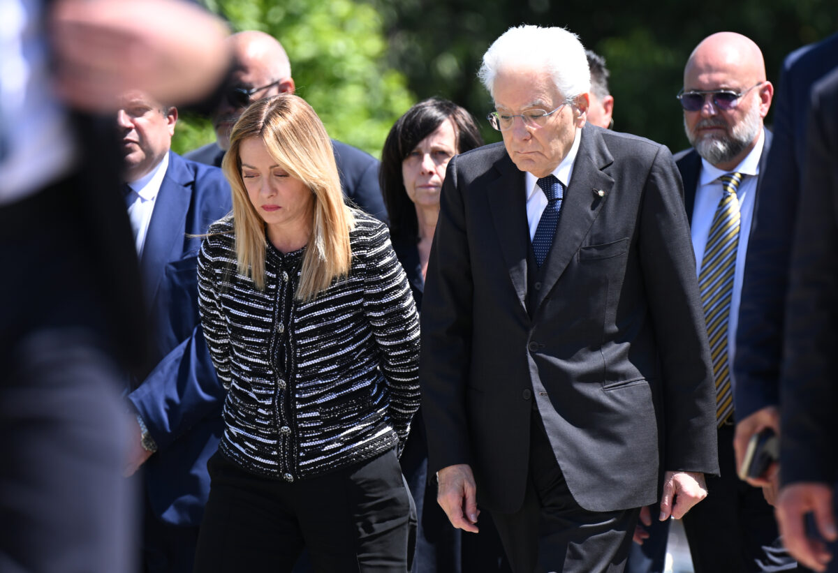 Modena, presidente psichiatri: “Bisogni complessi e risorse insufficienti” Modena, presidente psichiatri: “Bisogni complessi e risorse insufficienti”