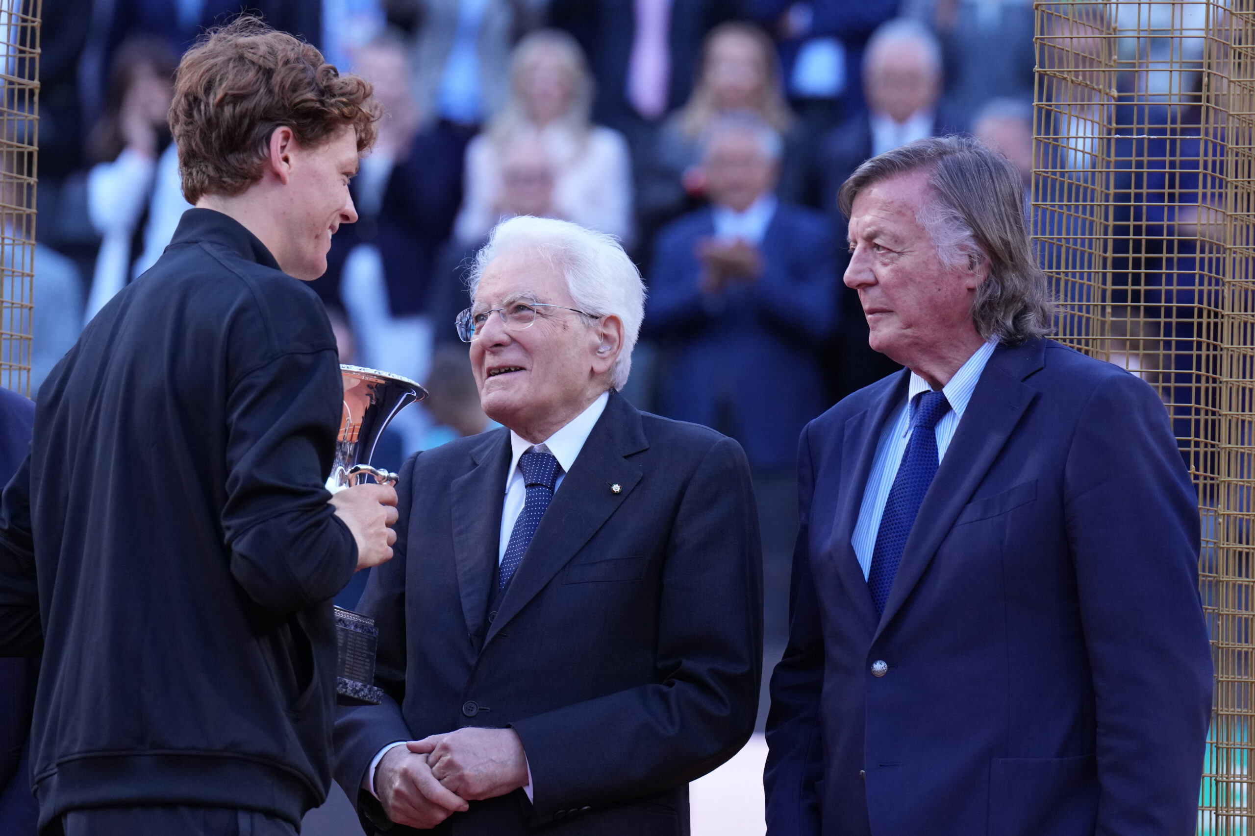 Sinner primo nel ranking: la classifica Atp, gli italiani e tutti i record dell’azzurro Sinner primo nel ranking: la classifica Atp, gli italiani e tutti i record dell’azzurro