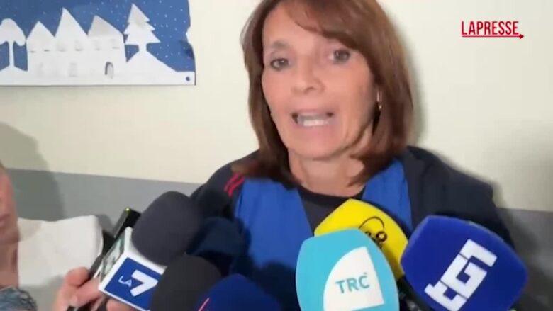Modena, medico ospedale Baggiovara : "Donna tedesca è sveglia ed estubata ma percorso lungo"