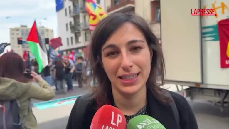 Flotilla intercettata da Israele, attivista: "Governo si opponga a questa violazione del diritto"