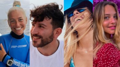 Maldive, individuati i corpi dei 4 sub italiani ancora in mare. Tentativo di recupero tra domani e mercoledì