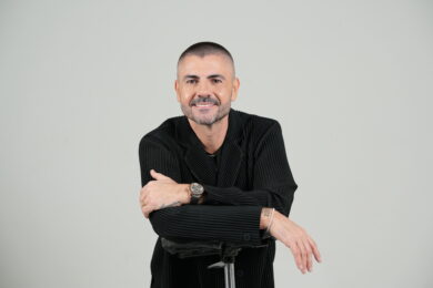 Gianni Fiorellino alla Reggia di Caserta, il concerto il 24 giugno
