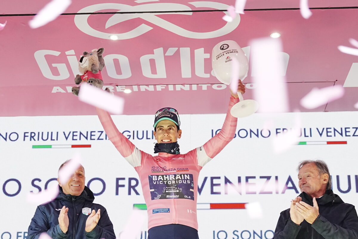 Giro d’Italia, Vingegaard unica certezza. Pellizzari soffre, Eulalio sorprende Giro d’Italia, Vingegaard unica certezza. Pellizzari soffre, Eulalio sorprende