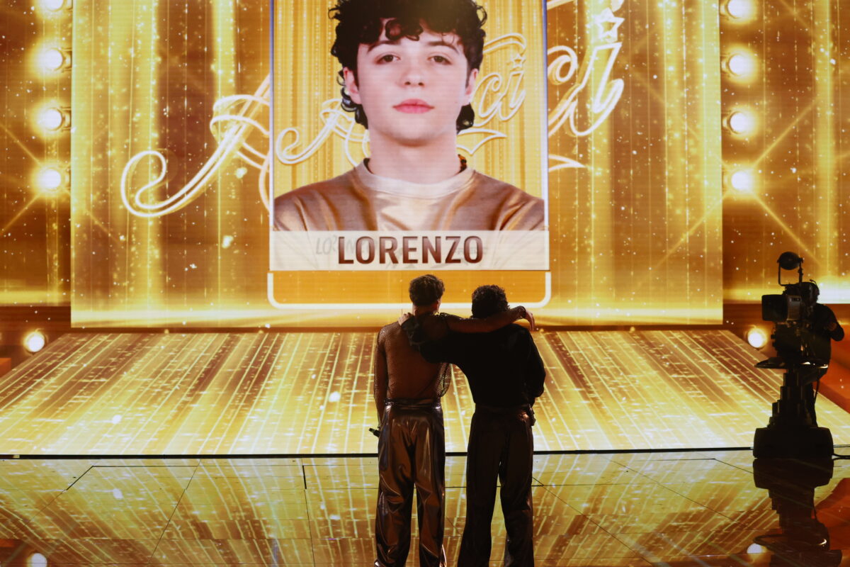 Amici 2026, chi è il vincitore Lorenzo Salvetti Amici 2026, chi è il vincitore Lorenzo Salvetti