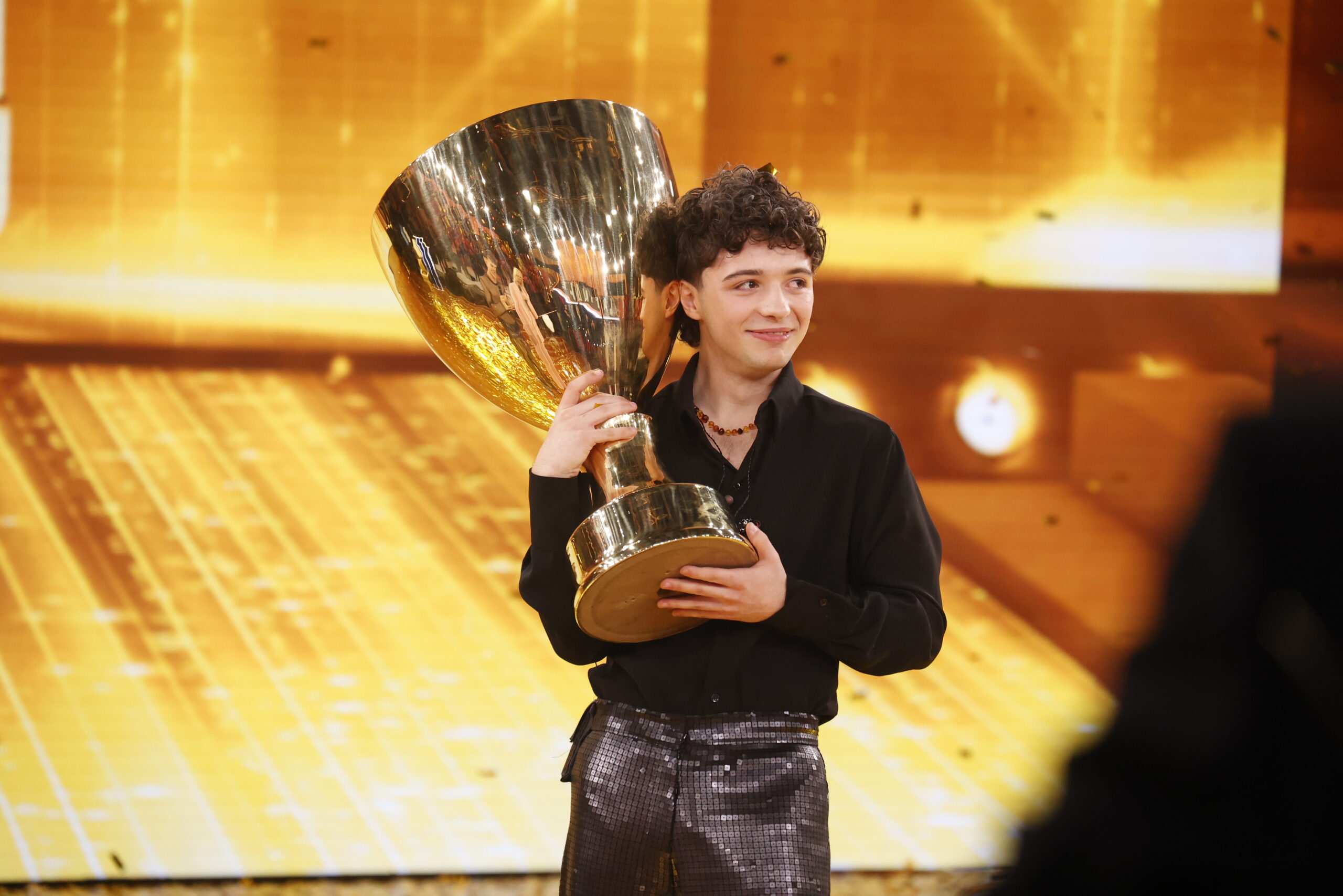 Amici 2026, chi è il vincitore Lorenzo Salvetti Amici 2026, chi è il vincitore Lorenzo Salvetti