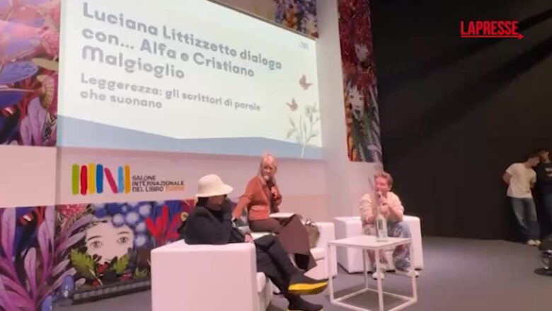 Salone Libro 2026, Malgioglio: "De Andrè lesse le mie cose e mi portò a Milano"