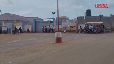 Ebola, il Congo aprirà 3 centri per il trattamento della malattia