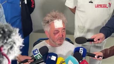 Modena, uno dei feriti: "Tutto molto veloce, mi sento fortunato e miracolato"